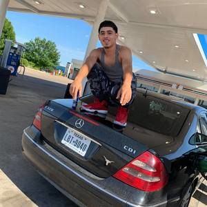 Meet your Posher, Jay